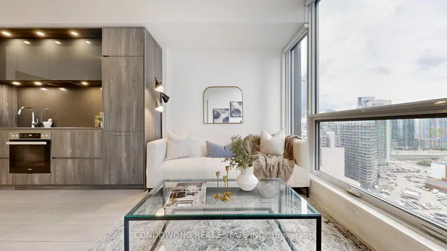 35 Mercer St Unit 1811