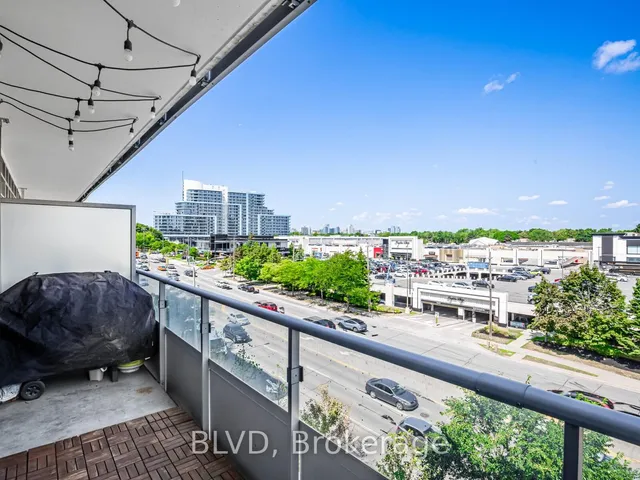 Additional image 18 of 591 Sheppard Ave Unit 528