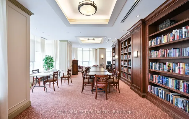 Additional image 38 of 3 Marine Parade Dr Unit 1005