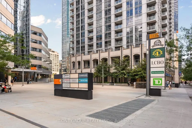 Additional image 26 of 761 Bay St Unit 605