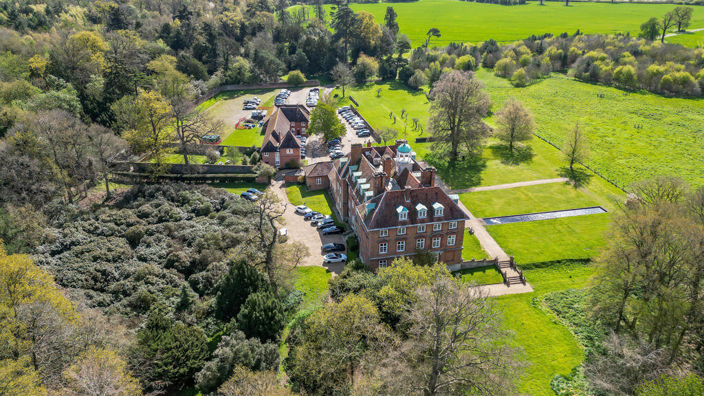 房产图片 10 - 科尔尼希思科尔瑟斯路，圣奥尔本斯，赫特福德郡，AL4