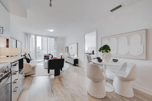 125 Redpath Ave Unit 702