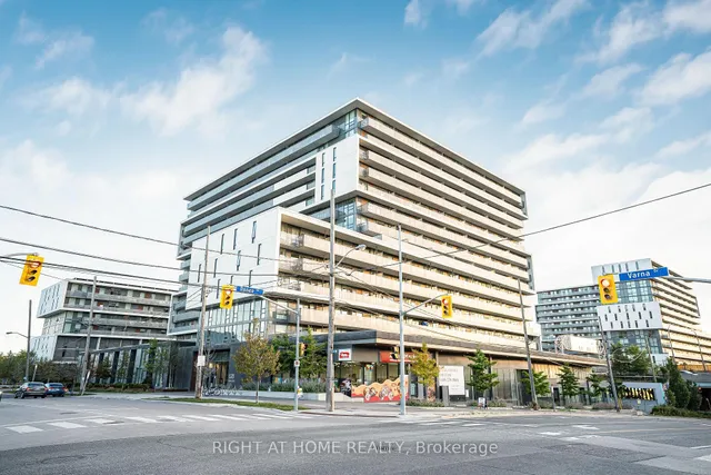 Primary image of 120 Varna Dr Unit 602