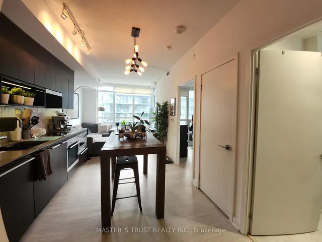 Additional image 12 of 80 Queens Wharf Rd Unit 1112