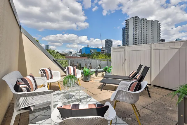 Additional image 27 of 25 Soho St Unit P302