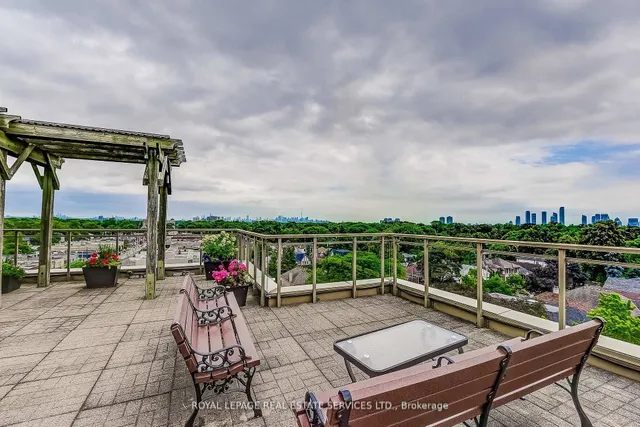 Additional image 43 of 935 Royal York Rd Unit 208