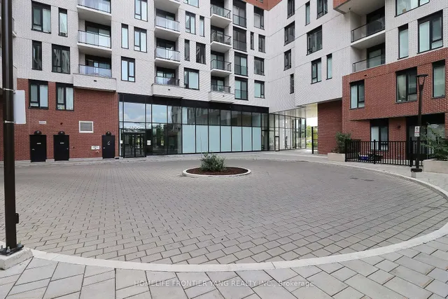 Additional image 22 of 3100 Keele St Unit 702