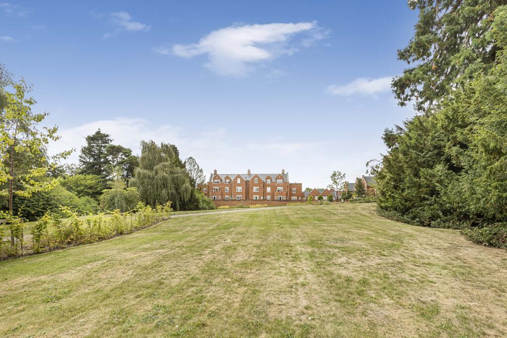 Additional image 15 of Tomlinson Court, Welwyn, Hertfordshire, AL6