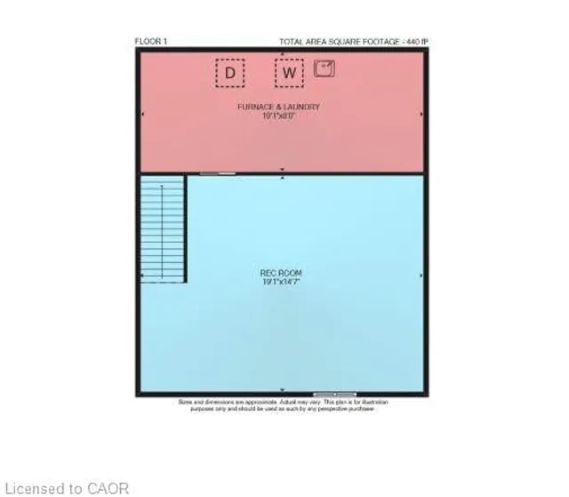 Additional image 33 of 1015 Upper Gage Ave Unit 4