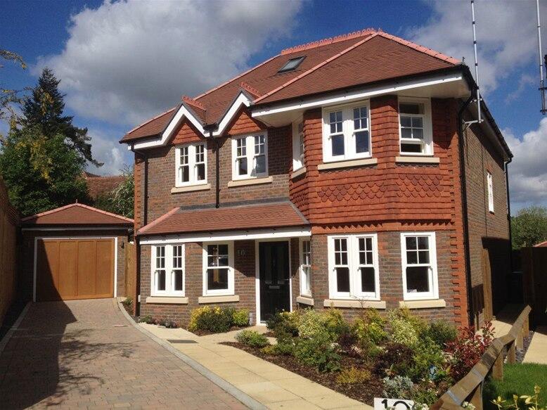 Jameson Road, Harpenden, AL5