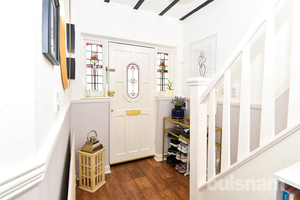 Additional image 25 of Haunch Lane, Kings Heath, Birmingham, B13