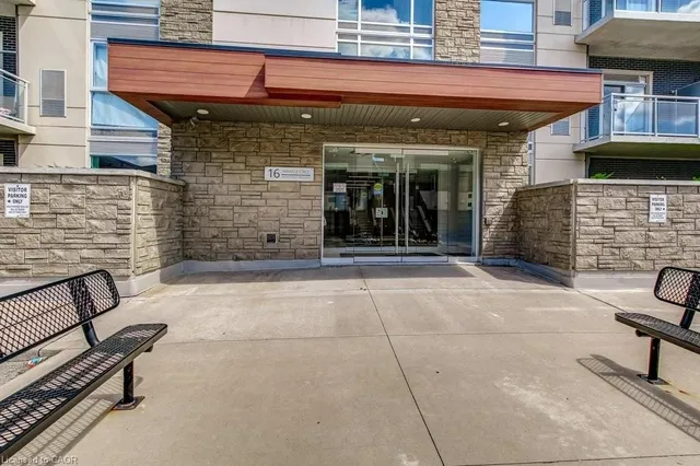 Additional image 4 of 16 Markle Cres Unit 311