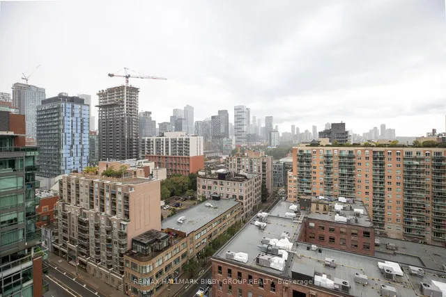 Additional image 32 of 230 King St Unit PH18