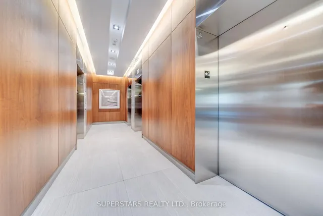 Additional image 33 of 125 Redpath Ave Unit 702