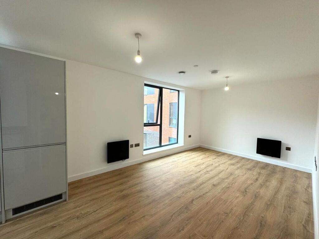 Additional image 4 of Camden Drive, Birmingham, B1