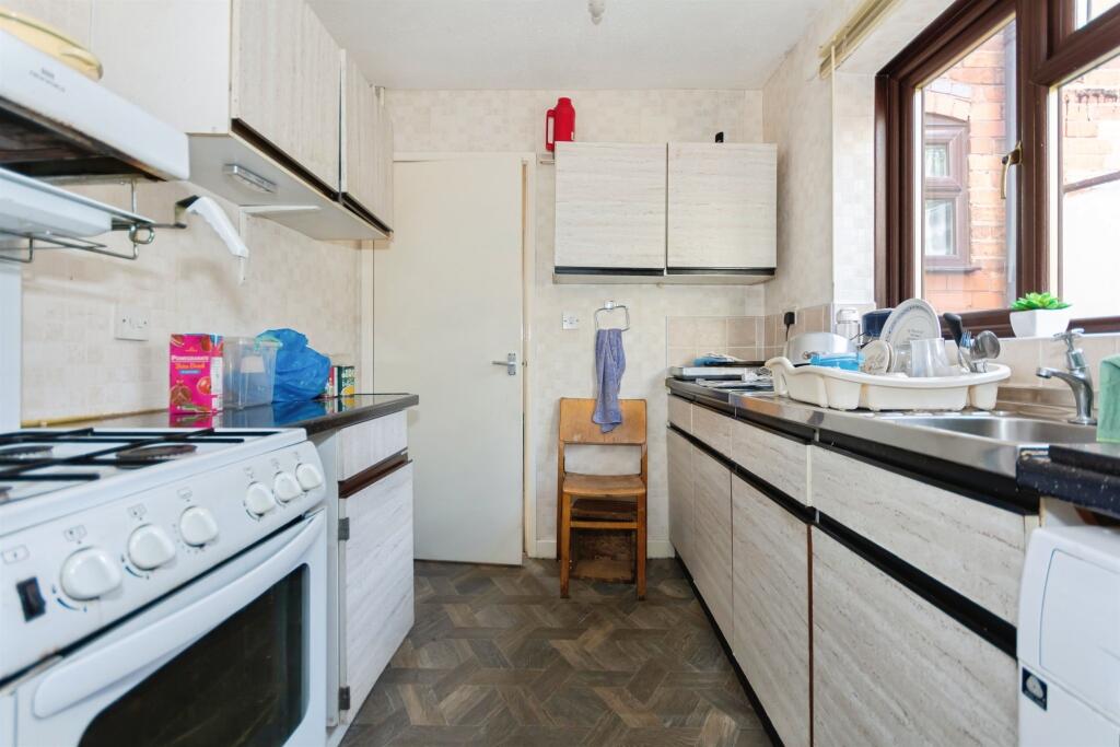 Additional image 5 of Poplar Road, Sparkhill, Birmingham