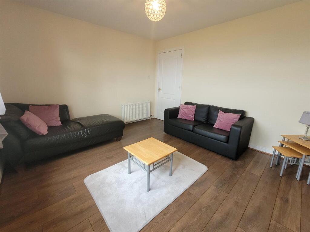 Additional image 4 of Erroll Street, City Centre, Aberdeen, AB24