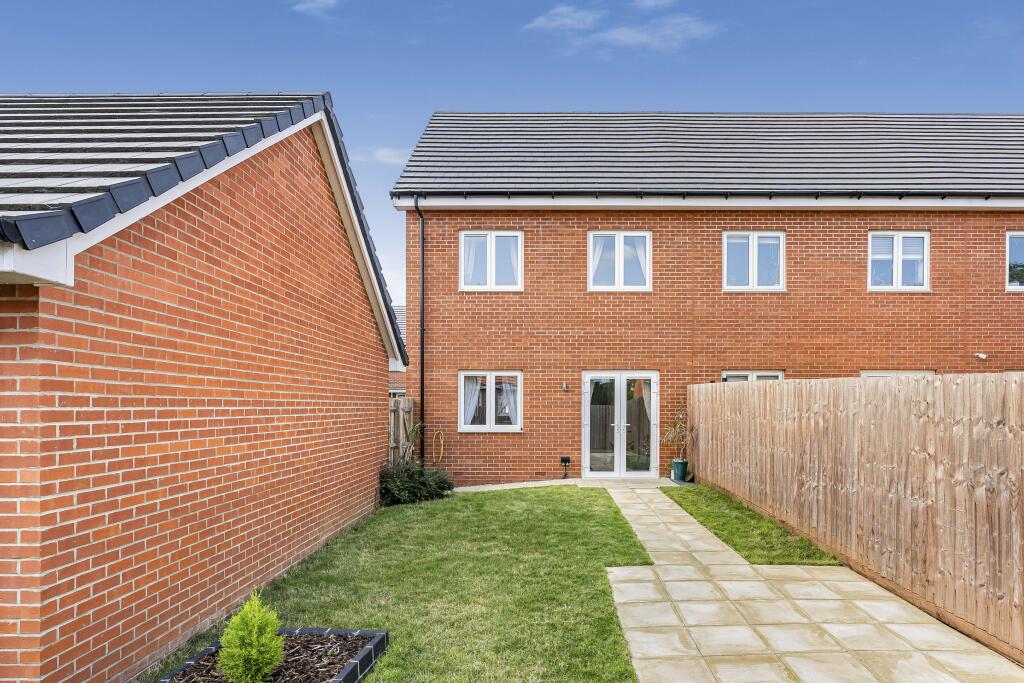 Additional image 23 of Perkins Way, Welwyn Garden City, AL7