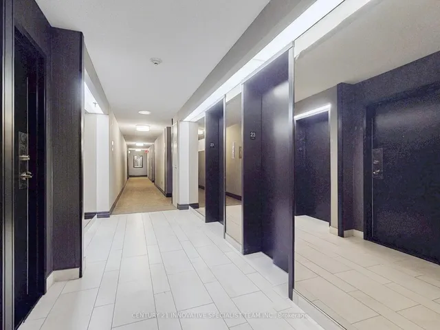 Additional image 30 of 3300 Don Mills Rd Unit 2303