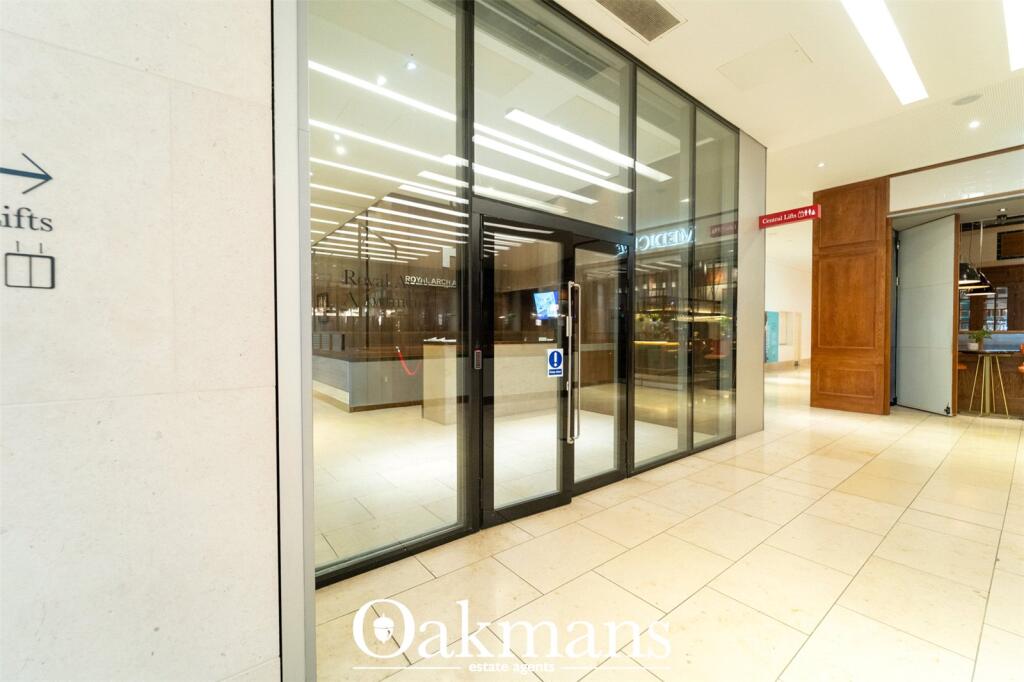 Additional image 37 of Wharfside Street, Birmingham, West Midlands, B1