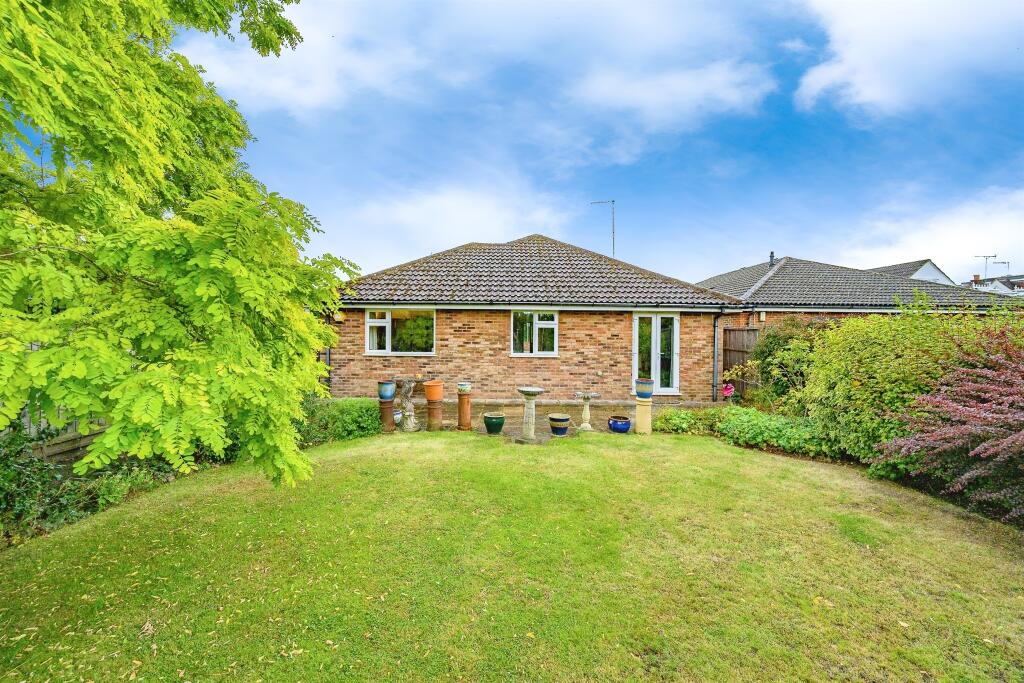 Additional image 12 of Oaklands Lane, Smallford, St. Albans