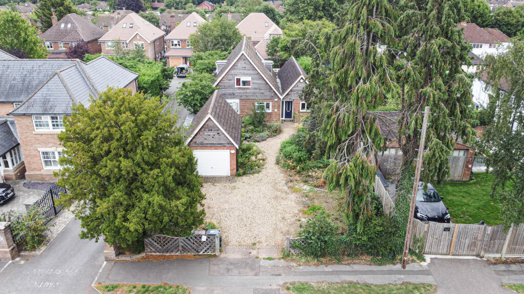 Additional image 20 of Penn Road, Park Street, St Albans, AL2