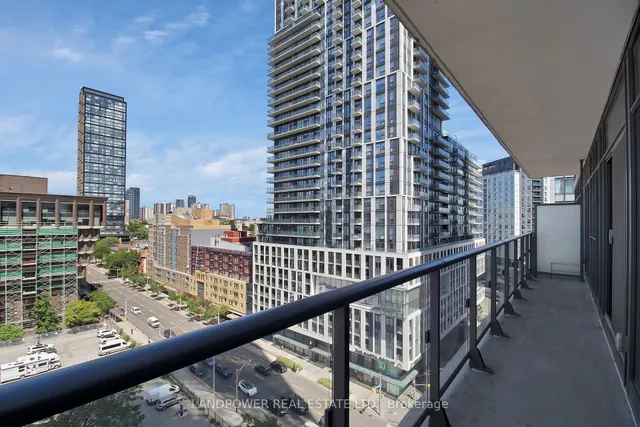 Additional image 9 of 159 Dundas St Unit 1107
