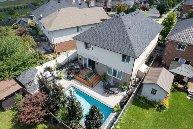 Additional image 43 of 274 Springvalley Cres