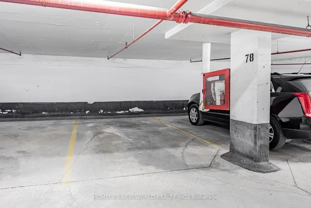 Additional image 30 of 3300 Don Mills Rd Unit 708