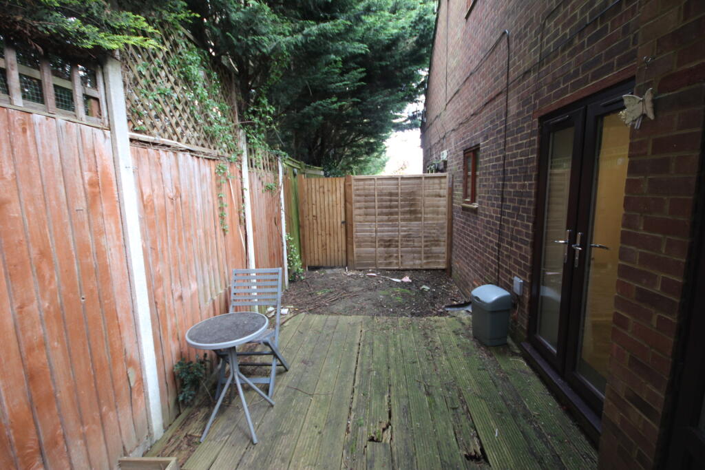 Additional image 6 of Victoria Street, St. Albans, Hertfordshire