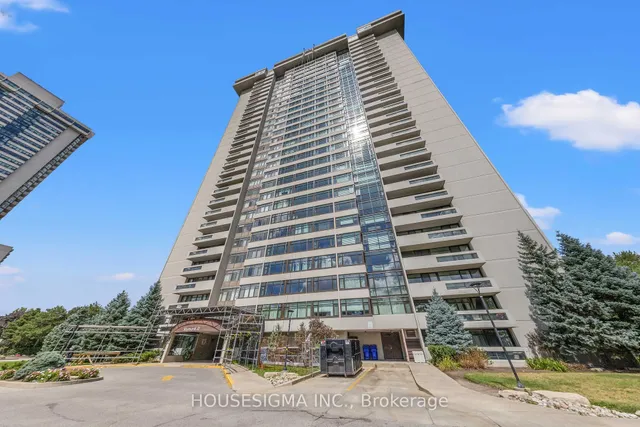 Additional image 49 of 1555 Finch Ave Unit 2205