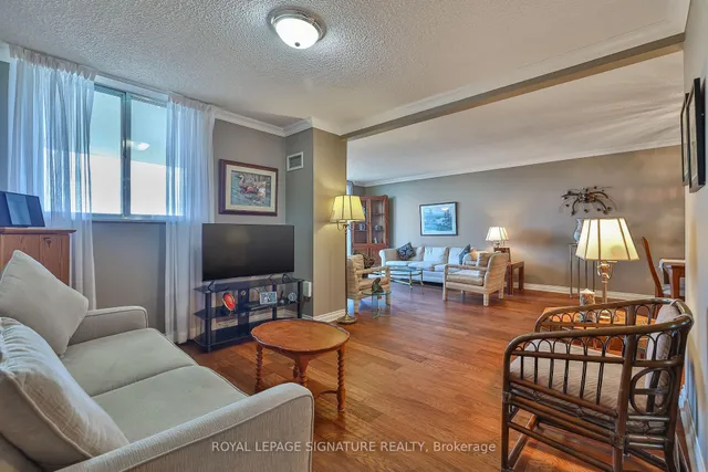 Additional image 7 of 820 Burnhamthorpe Rd Unit 2105