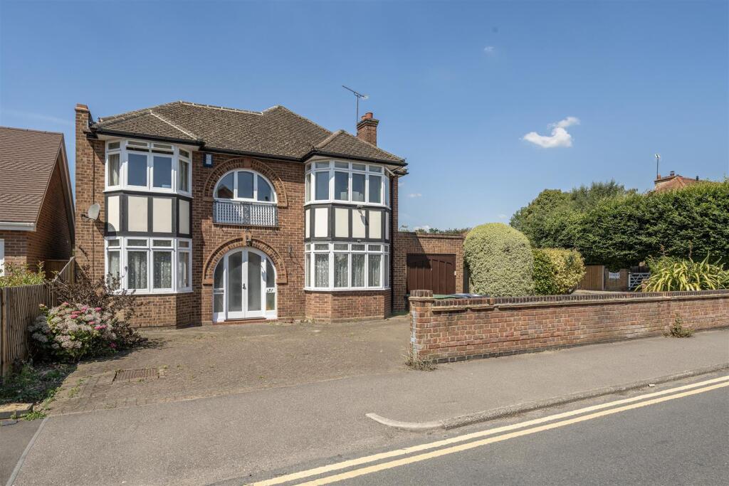 Property image for Woodstock Road North, St. Albans