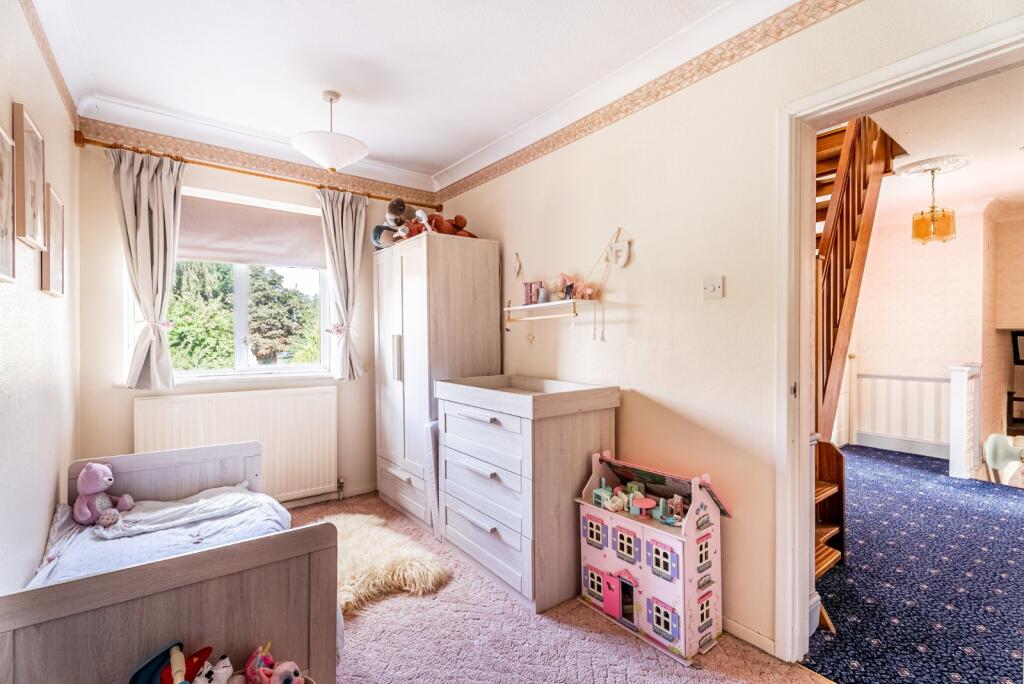 Additional image 13 of Abbey Avenue, St. Albans, Hertfordshire, AL3