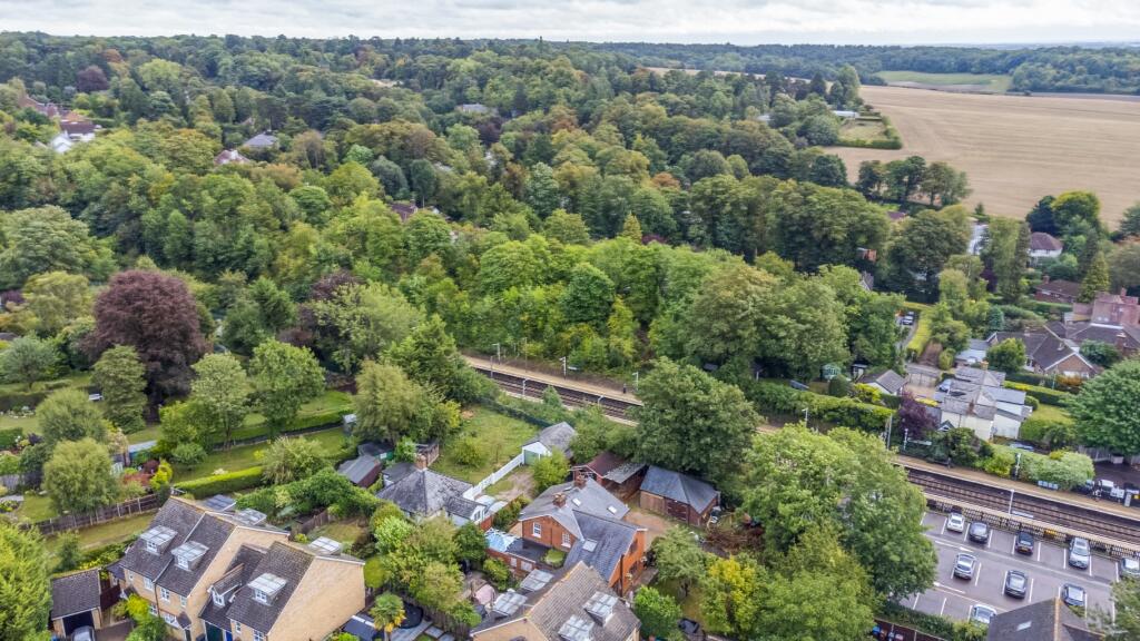 Additional image 30 of Station Road, Digswell, Welwyn, Hertfordshire, AL6 0EA