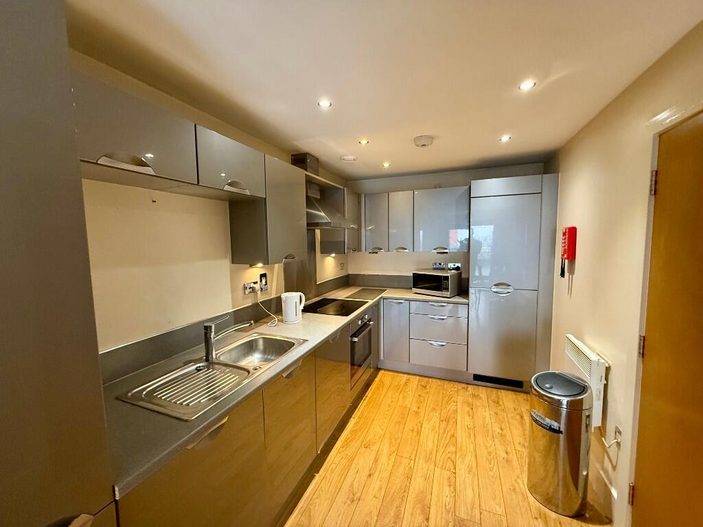 Additional image 8 of Arena Court, 26 Clement Street, Birmingham, B1 2SL