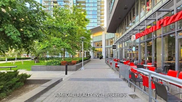 Additional image 6 of 5168 YONGE St Unit 2615