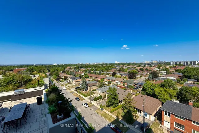 Additional image 19 of 3100 Keele St Unit 803