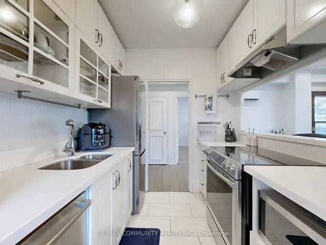 Additional image 17 of 740 Eglinton Ave Unit 309