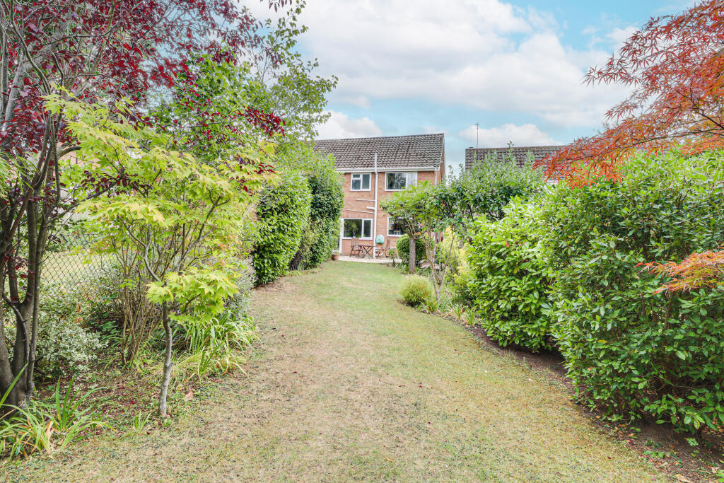 Additional image 11 of Byron Road, Harpenden, AL5