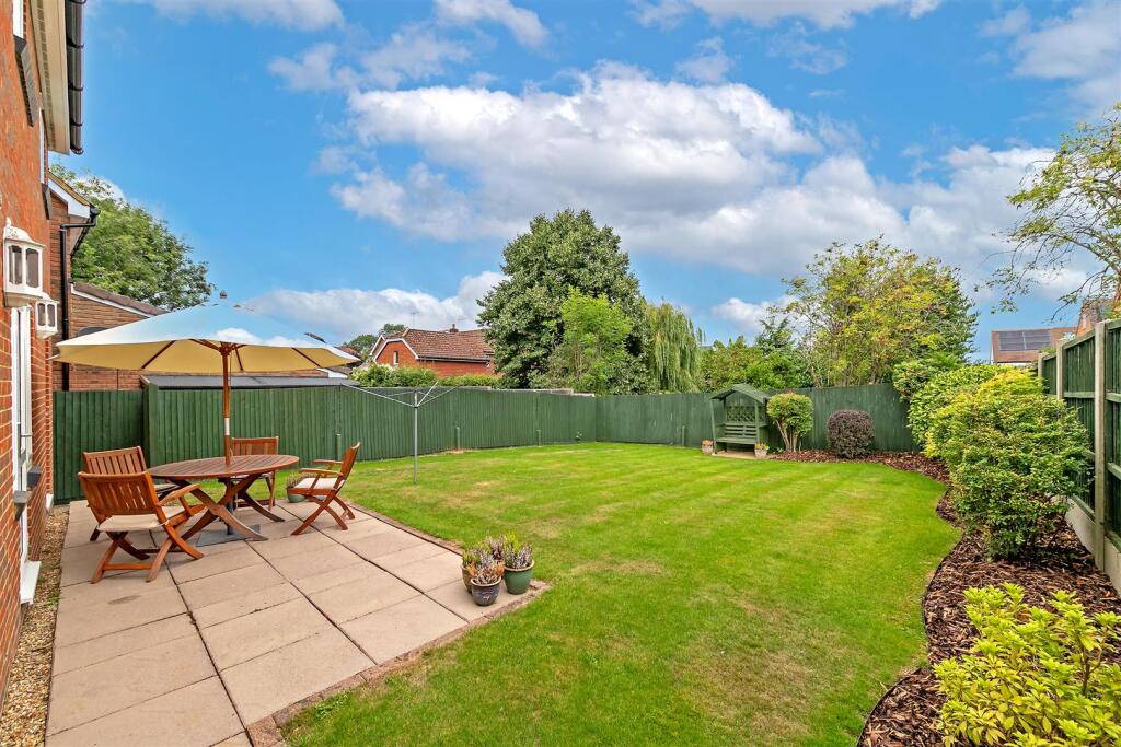 Additional image 33 of Damson Way, St Albans