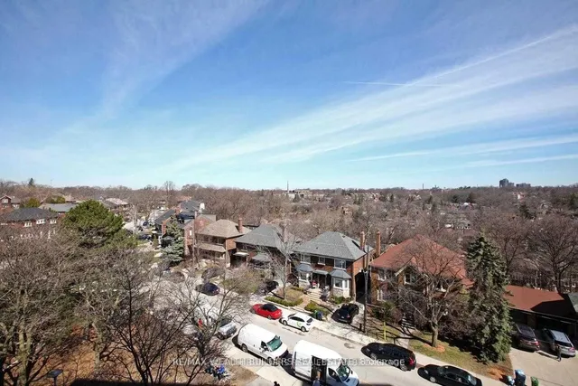 Additional image 26 of 2118 Bloor St Unit 511