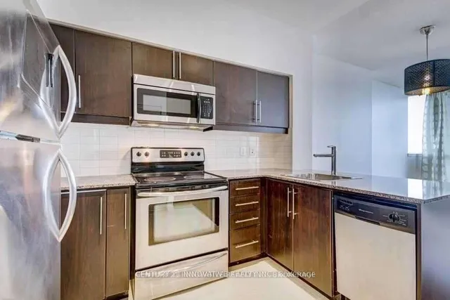 Additional image 12 of 2885 Bayview Ave Unit Ph1501