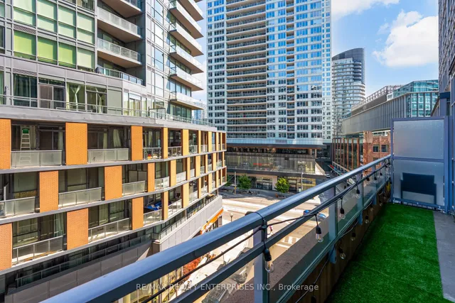 Additional image 25 of 15 Bruyeres Mews Unit 601