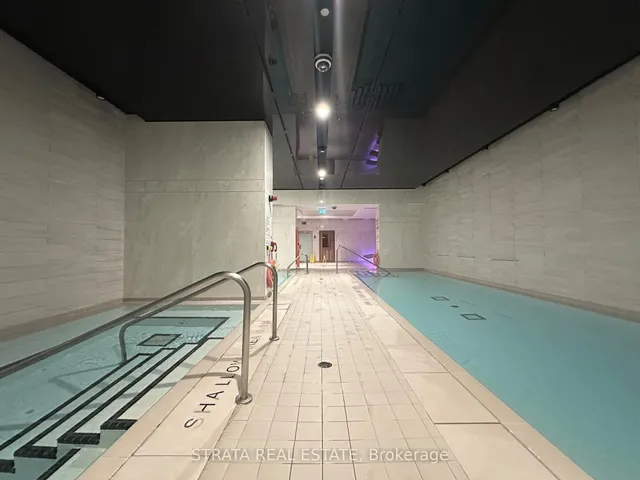 Additional image 37 of 19 Bathurst St Unit 3915