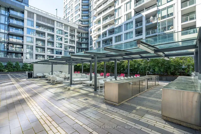 Additional image 35 of 27 Bathurst St Unit 508W