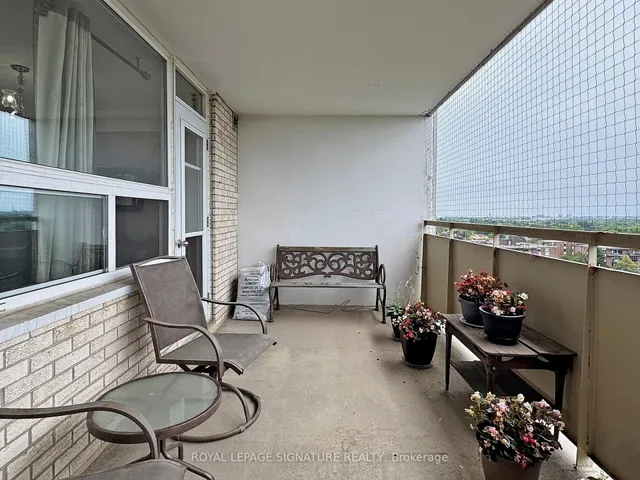 Additional image 27 of 1350 York Mills Rd Unit 1204