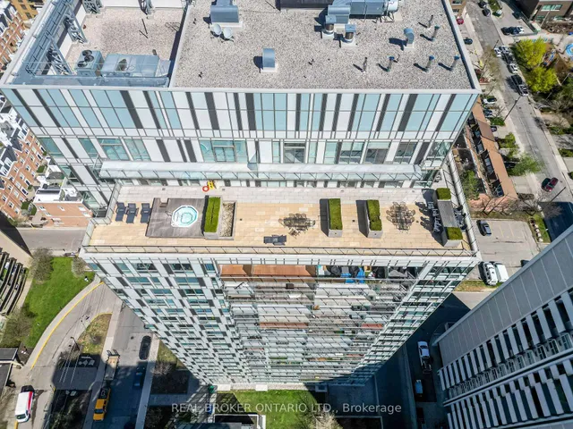 Additional image 31 of 83 Redpath Ave Unit 1509