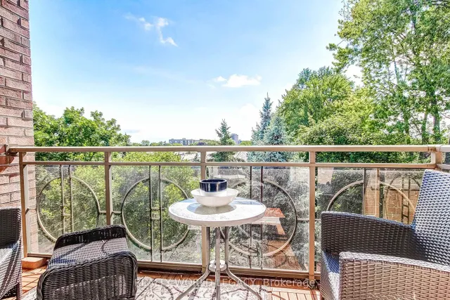 Additional image 25 of 100 Burloak Dr Unit 2509