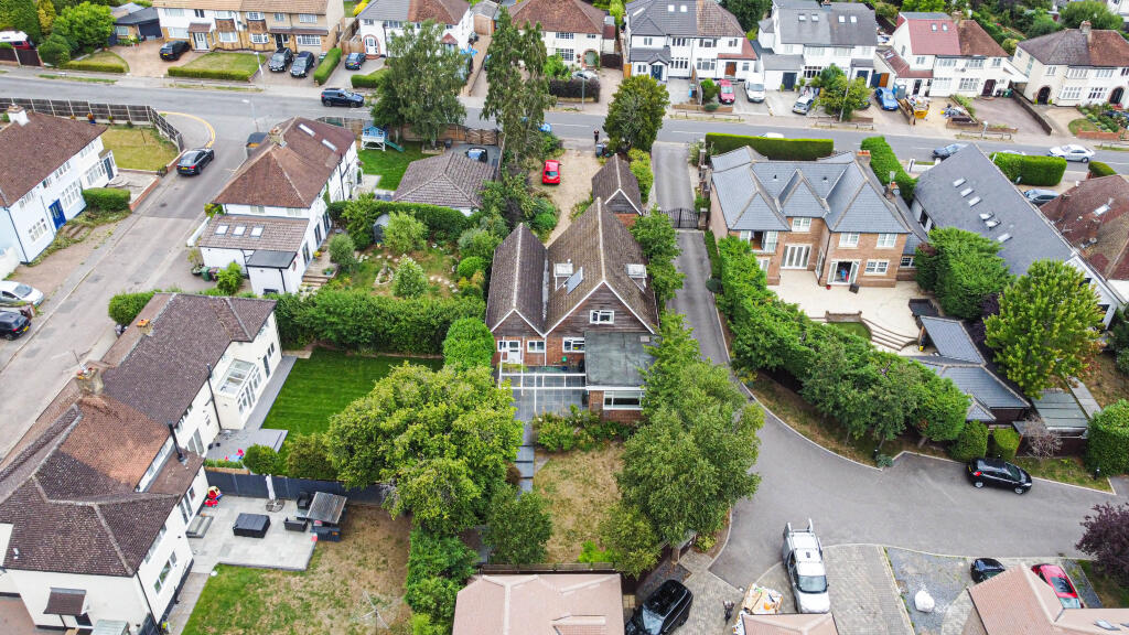 Additional image 24 of Penn Road, Park Street, St Albans, AL2